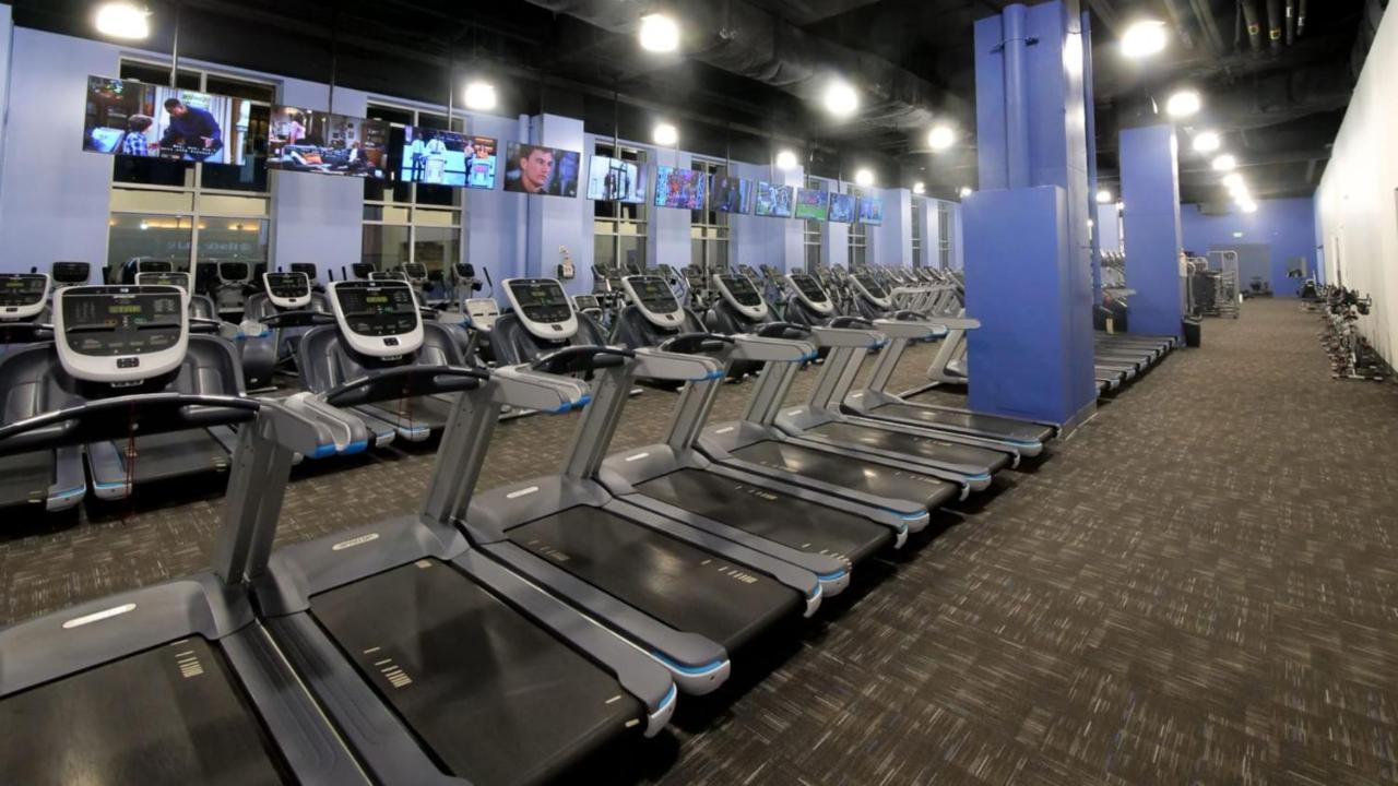 Boardwalk 2Br 3Ba Condo Cozysuites At Showboat أتلانتيك سيتي المظهر الخارجي الصورة