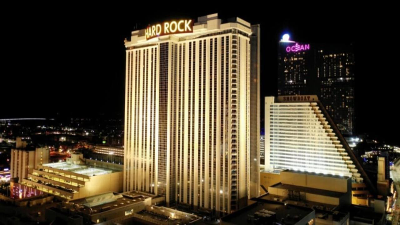 Boardwalk 2Br 3Ba Condo Cozysuites At Showboat أتلانتيك سيتي المظهر الخارجي الصورة