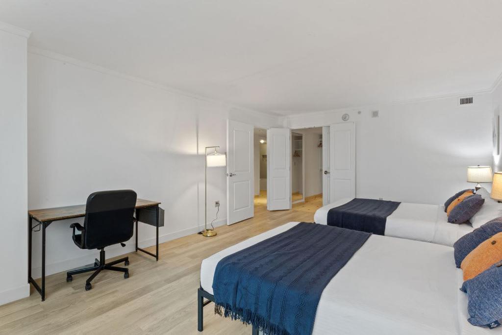 Boardwalk 2Br 3Ba Condo Cozysuites At Showboat أتلانتيك سيتي المظهر الخارجي الصورة