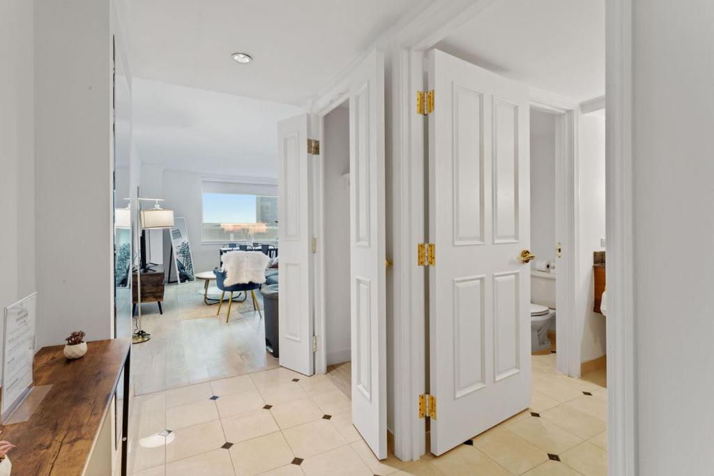 Boardwalk 2Br 3Ba Condo Cozysuites At Showboat أتلانتيك سيتي المظهر الخارجي الصورة